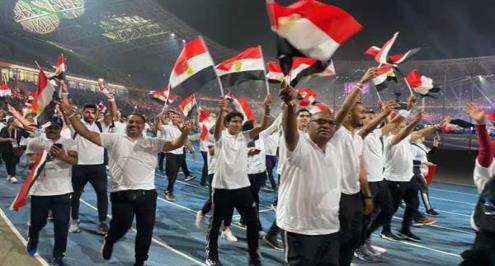 دورة البحر المتوسط.. ترتيب مصر وجدول الميداليات بعد منافسات الأحد 